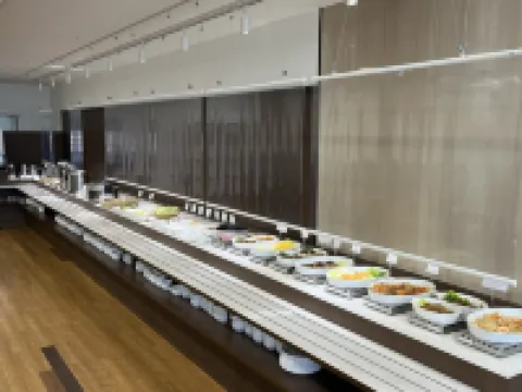 ホテル・アルファ－ワン岩国 岩国のホテル