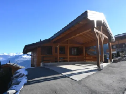 Orchidée Hotels in Chamoson