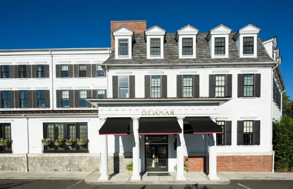 德勒馬南港酒店