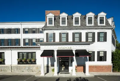 Delamar Southport Hotels in Fairfield