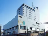 Hirosaki Park Hotel Hotels in Hirosaki
