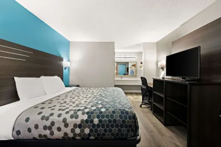 Rodeway Inn Richmond