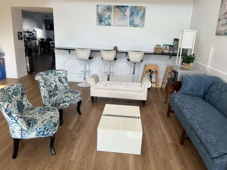 Motel 6 Georgetown, SC - Marina Отели в г. Джорджтаун