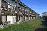 Edgewater Inn and Suites, Ascend Hotel Collection Hotel a Coos Bay