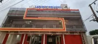 Lucky Hotel by Surya Group Hotel di Katong