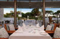 Pestana Vila Sol Golf - Vilamoura - breakfast