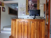 Illari Wari II - Hotel Sauna