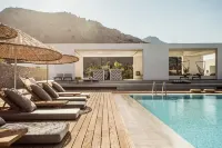 Casa Cook Rhodes (Adults Only) - Romanttinen