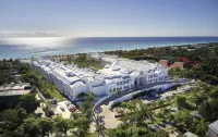 Riu Palace Riviera Maya - All Inclusive Các khách sạn ở Playa Del Carmen