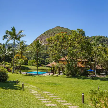 Pousada Parador Santarém