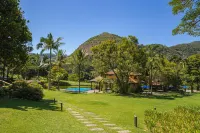 Pousada Parador Santarém - Kuntosalit