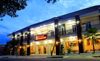 Musdalifah Hotel Resort