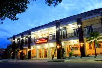 Musdalifah Hotel Resort
