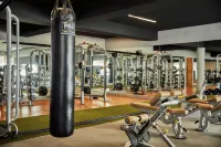 Viceroy Los Cabos - Gym