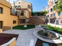 Ca' de la Fonte - Wenice Deep Culture Hotels near Anfora