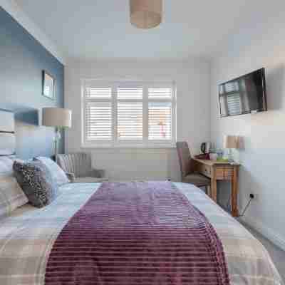 Apple House Wembley -Double Room with Ensuite Others