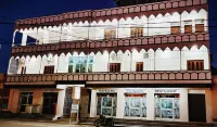 Hotel Msd Niwas Hotel di Mandawa