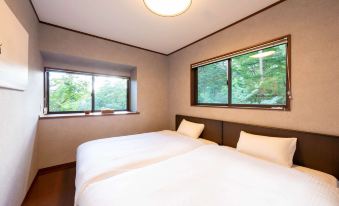 Suite Villa Nasu Forest House