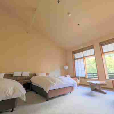 富士屋旅館 湯河原 Rooms