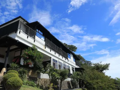 Kiri No Kahori Sakura Hotel in zona Kawazu Sakura