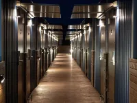 Trail Inn Nasushiobara Hotels in Yaita