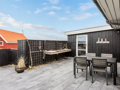 "Arni" - 150m from the Sea Hotels near Genforeningsparken
