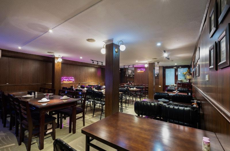 Hanoi Memory Premier Hotel & Spa photo 3