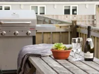 Francis Bungalow Hotel a Wendron