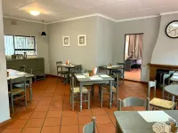 The Wild Peach - Menlyn