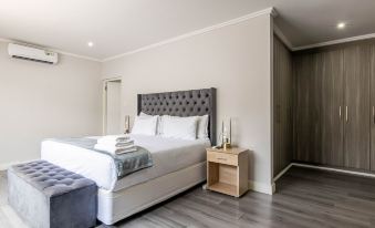 Sandton Smart Home 1