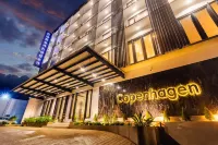 Copenhagen Residences - Ormoc Hotels in 