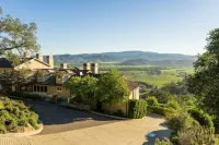 Poetry Inn Napa Valley Ξενοδοχεία στην πόλη Yountville