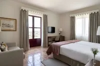 Parador de Ciudad Rodrigo Hôtels à : La Socampa