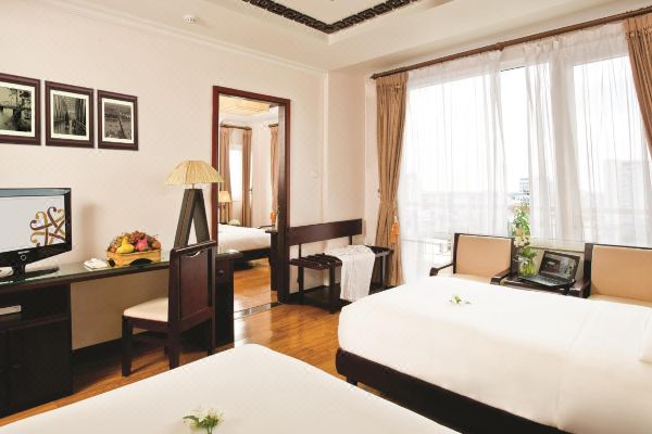 체리시 후에 호텔(Cherish Hue Hotel)_5