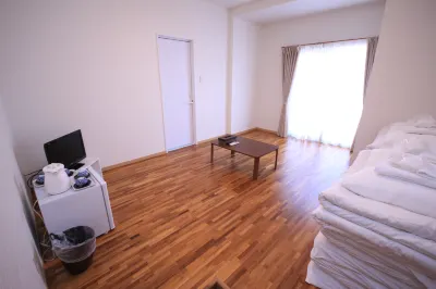 Minshuku Funatsukiba Hotel in zona Aeroporto Painushima Ishigaki