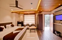 Wild Saga Hotels in Thekkady