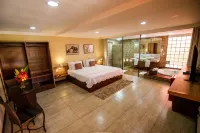 Pousada Tranquilandia Village Hotels near Canoa Quebrada
