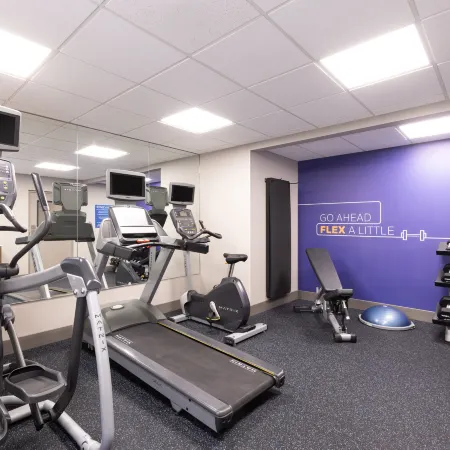Holiday Inn Express & Suites DANBURY - I-84 by IHG