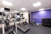 Holiday Inn Express & Suites DANBURY - I-84 by IHG Hotels in Danbury