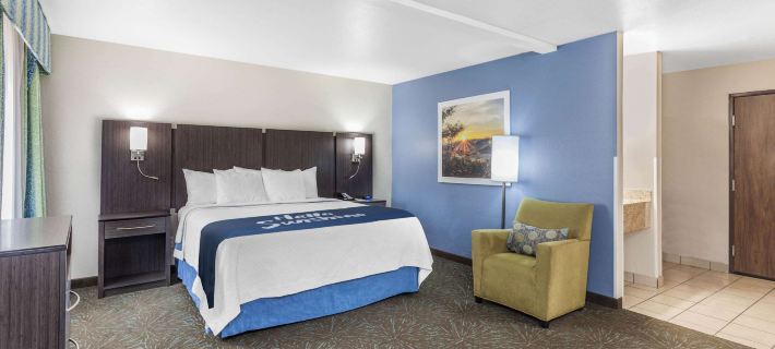 Days Inn & Suites by Wyndham East Flagstaff Hoteles en Flagstaff