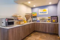Days Inn & Suites by Wyndham East Flagstaff - Desayuno