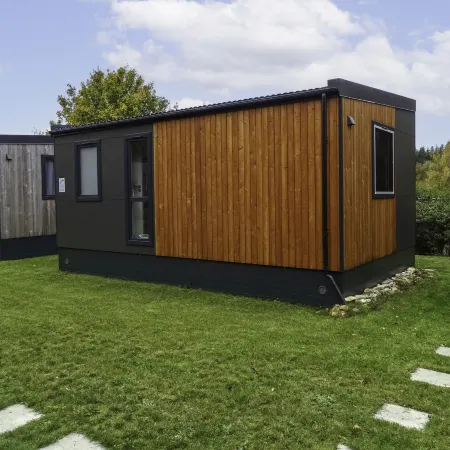 Tiny Haus Neschtle
