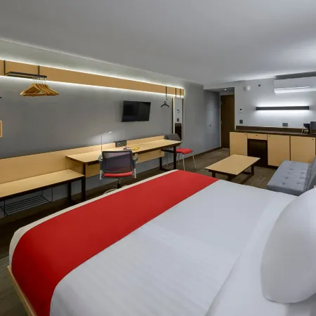 City Express by Marriott Ciudad Victoria