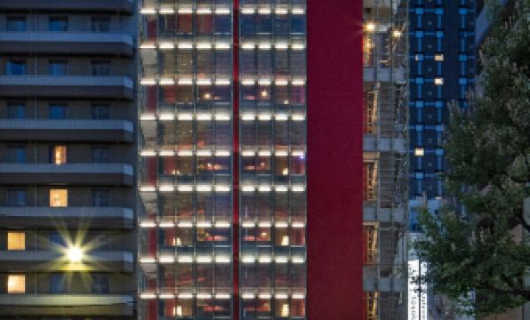 ELE Cabin Shinjuku Kabukicho