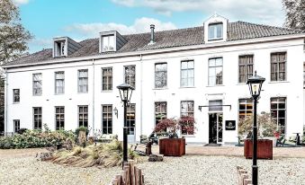 Hotel de Leijhof Oisterwijk