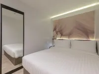 Karnyapha Hotspring Hotel Hotele w: Ranong