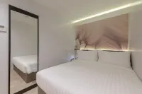 Karnyapha Hotspring Hotel Các khách sạn ở 