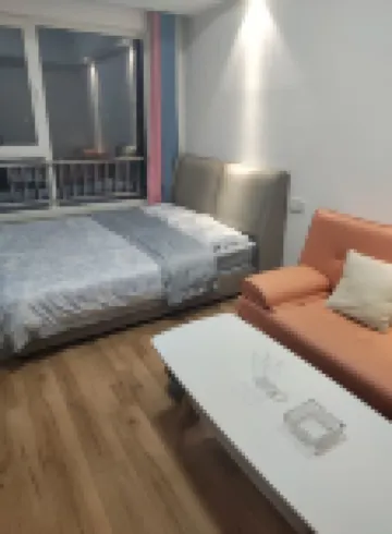 Mada Shuai Homestay (Huanghai Yilu Branch)