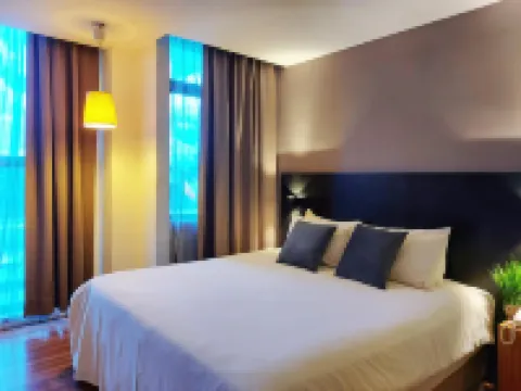 The Leverage Lite Hotel - Kuala Kedah Hotels in Alor Setar