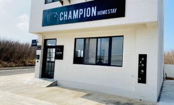 Champion Homestay